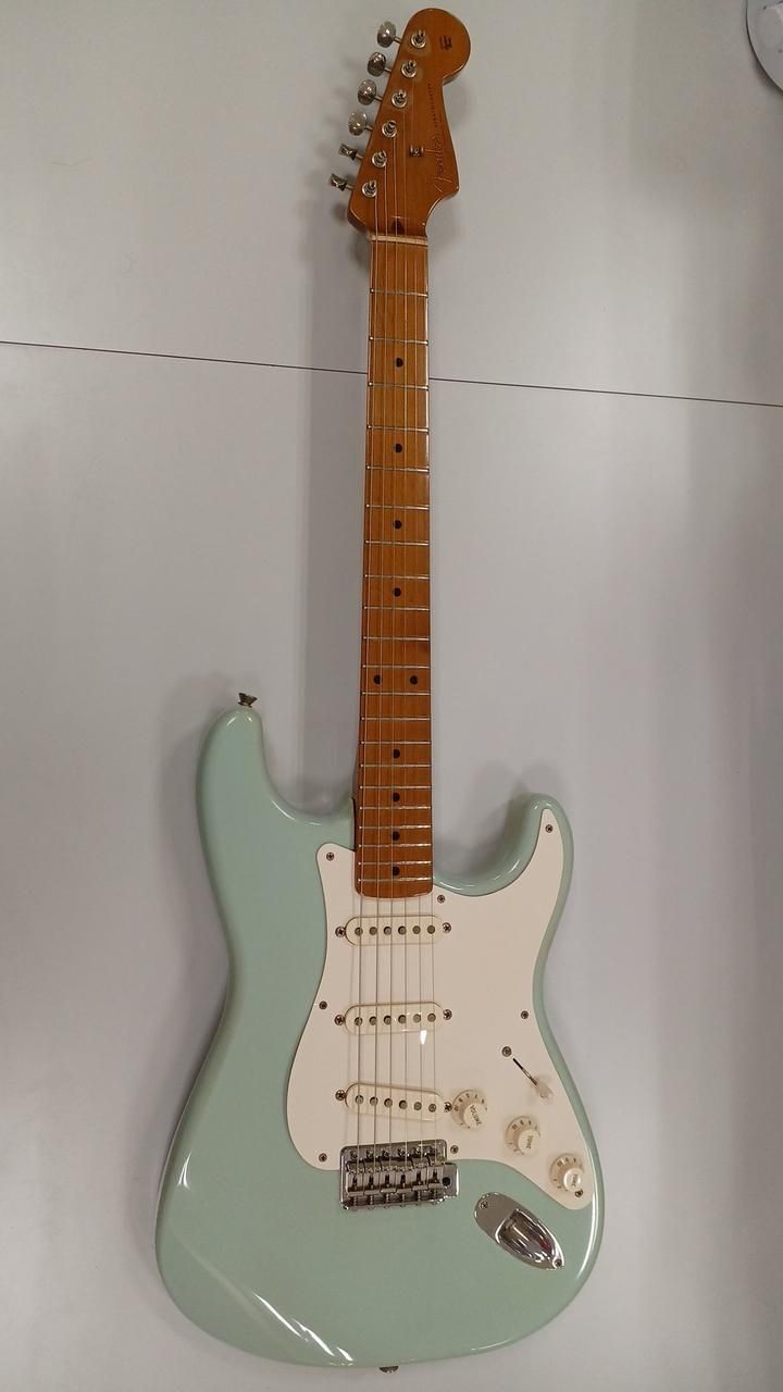 FENDER Electric Guitar CLASSIC 50s ST Used
