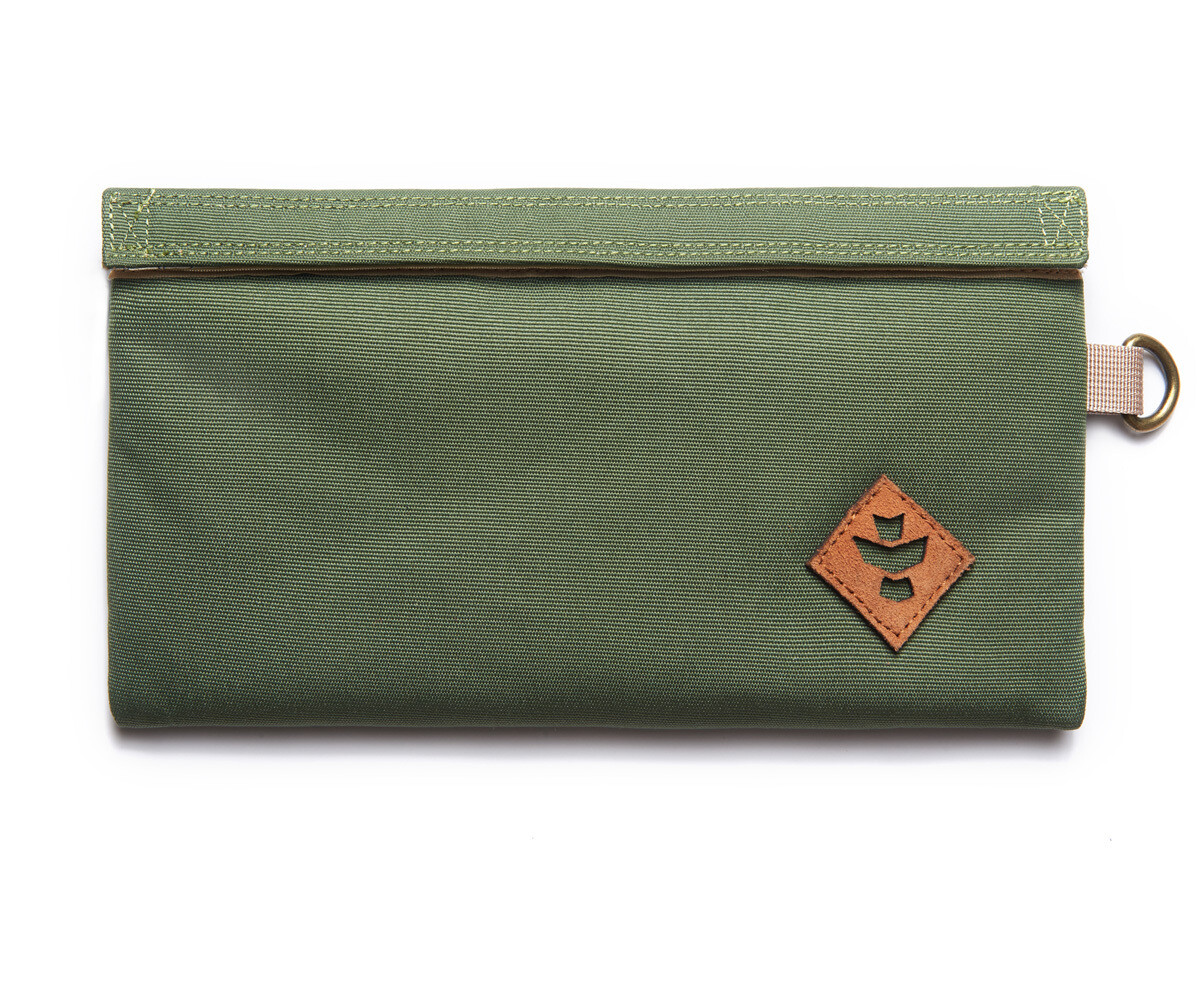 Revelry Confidant Money Bag