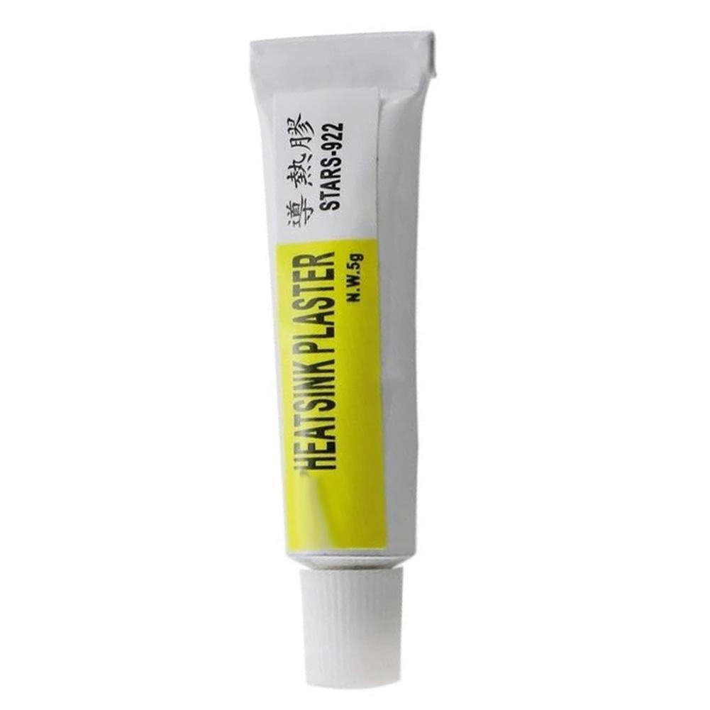 Heatsink Thermal Grease Paste Compound CPU Cooler Silicone Cooling❀
