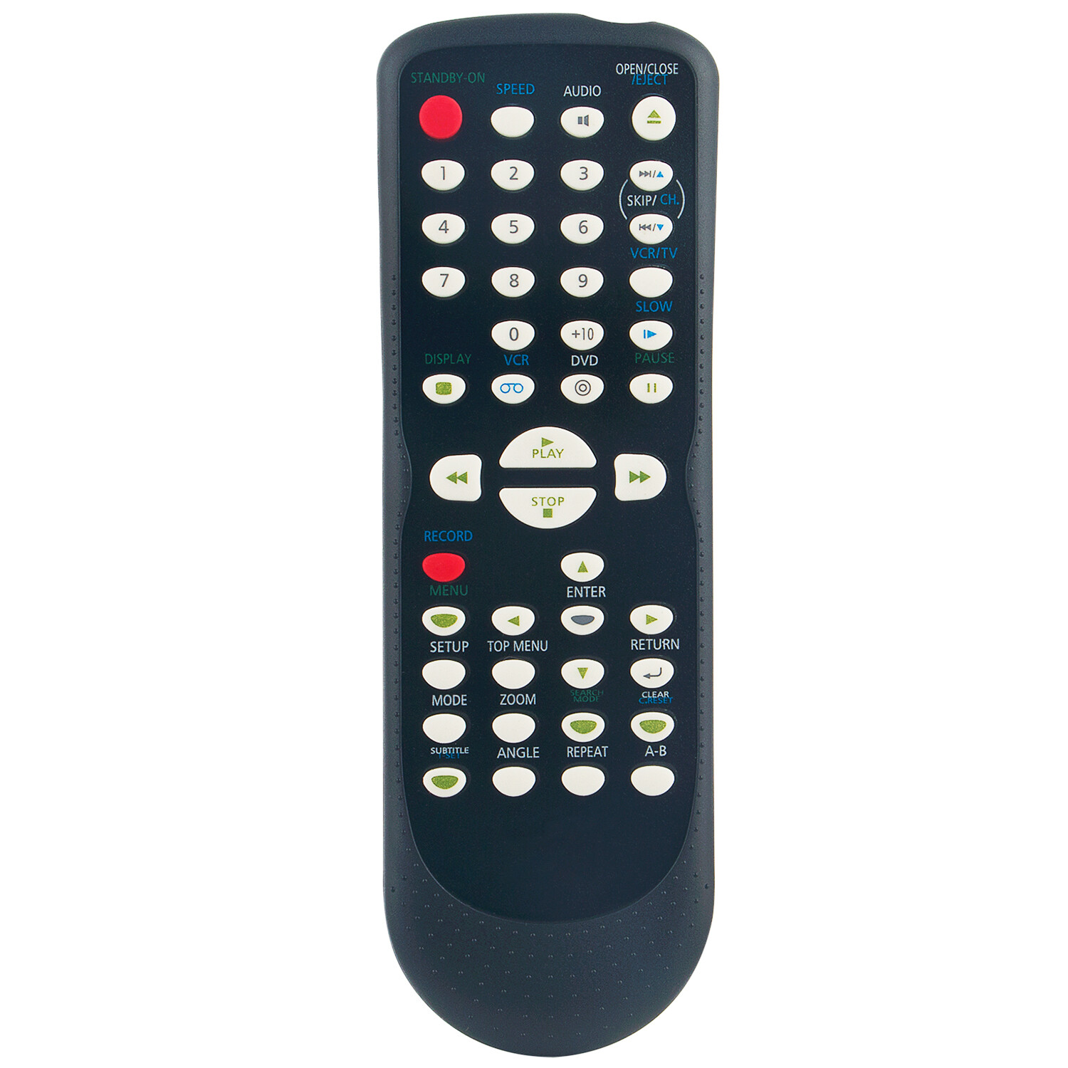 New NB179 NB179UD Replace Remote for Magnavox DVD VCR MWD2206A MWD2205 MWD2206