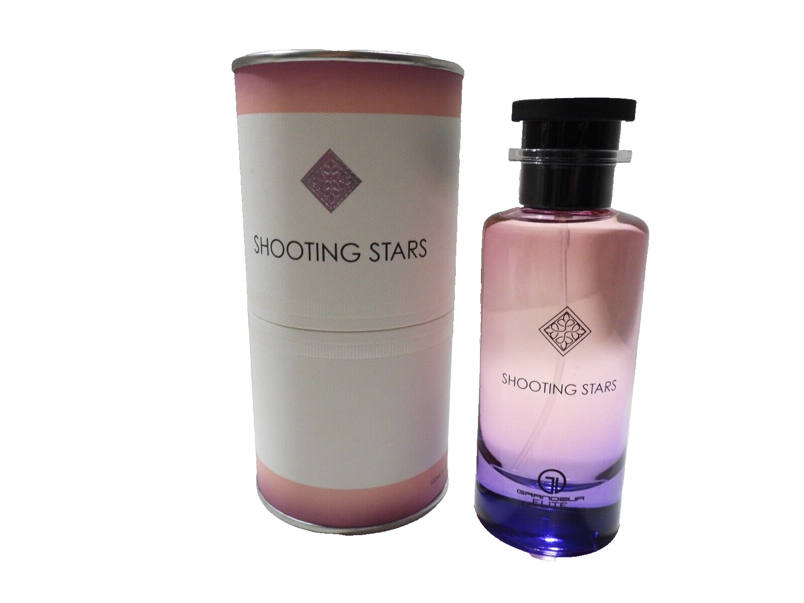 Shooting Stars EDP Perfume By Grandeur 100 ML🥇Rich Niche City Of Stars Frag🥇