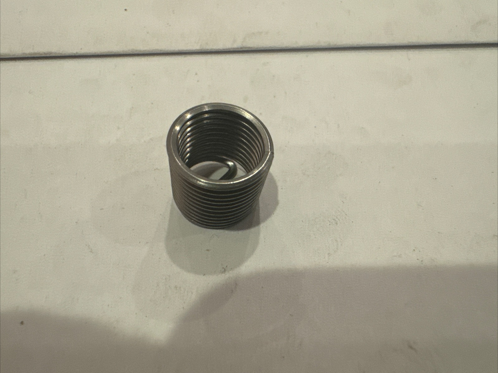 NU Thread Repair Inserts Perma Coil T191-7