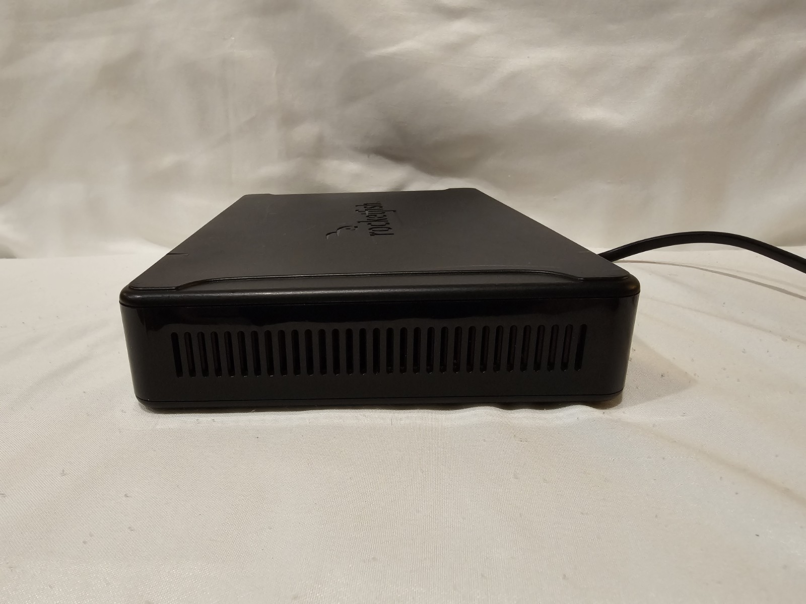RocketFish RF-WHTIB Wireless Rear Speaker Kit - RECEIVER ONLY UNTESTED