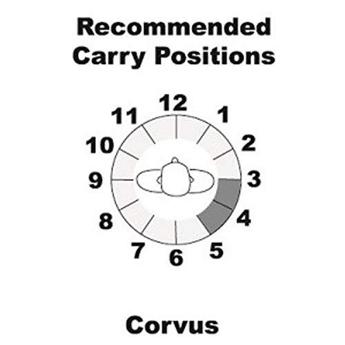 Galco CVS822 Gun Stock Accessories