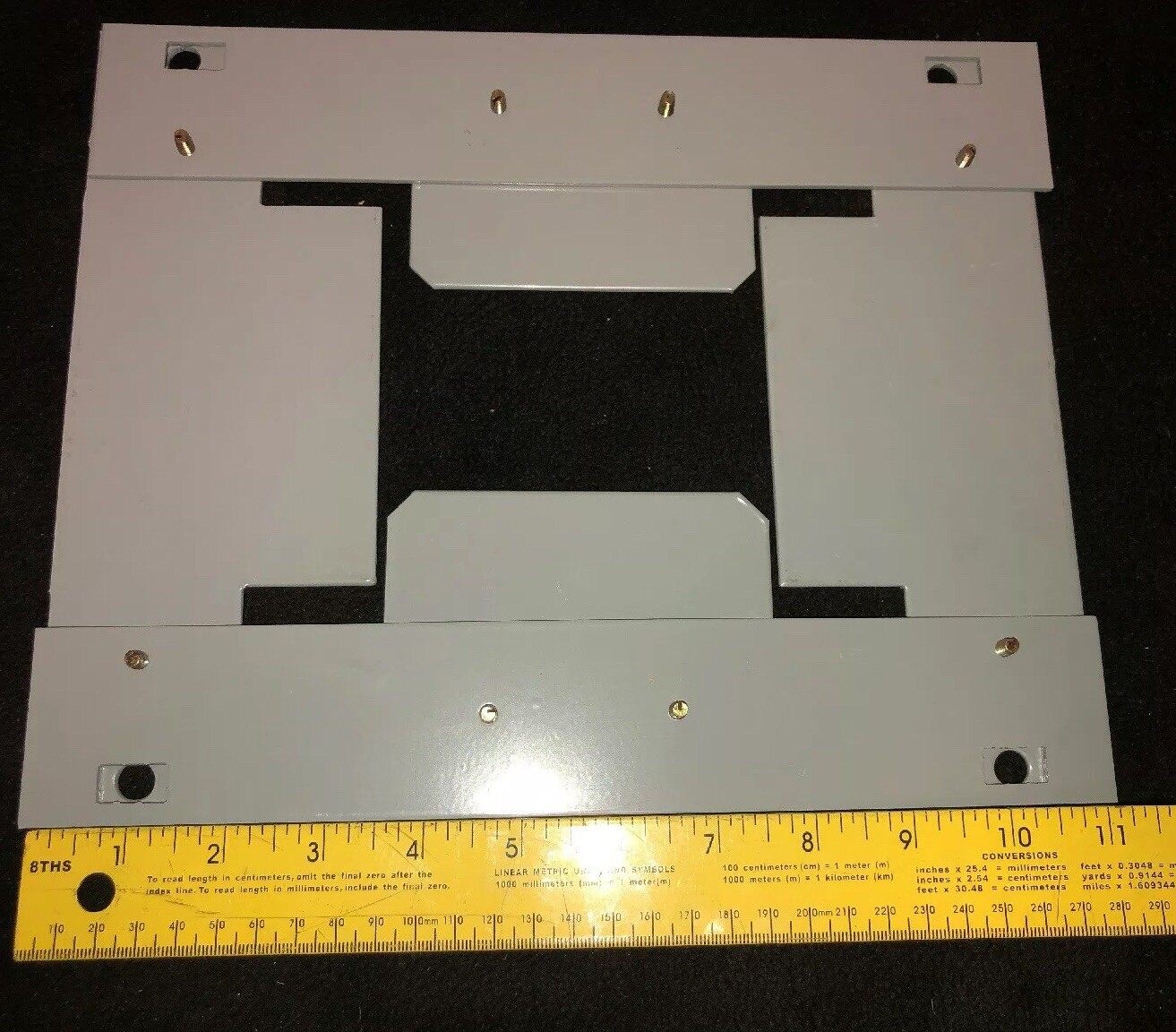 Cutler-Hammer Wall Flange 200% BVD0299G21