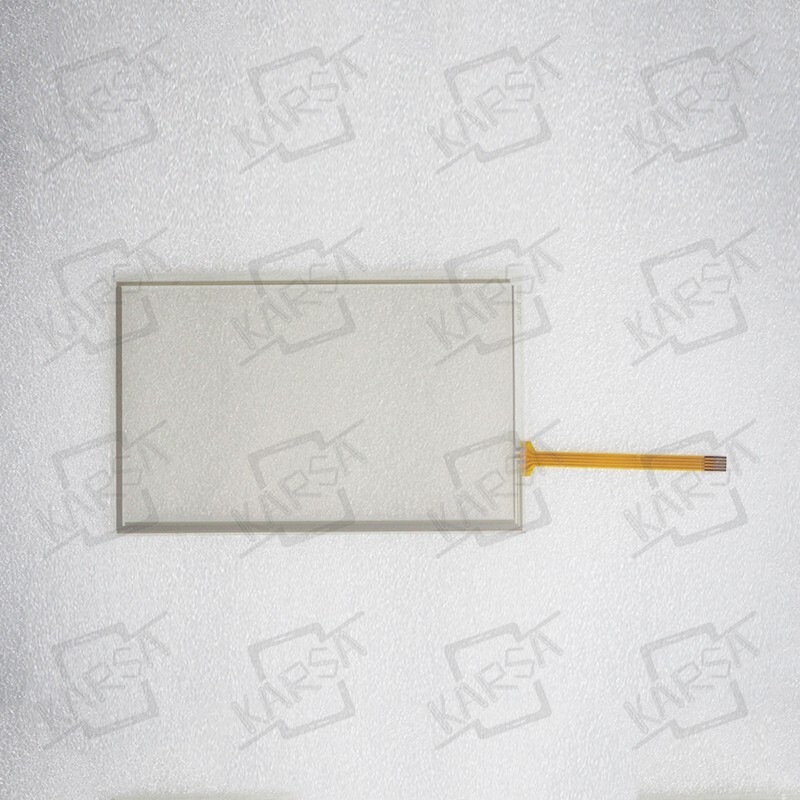 AST-070A Touch Screen Panel Glass Digitizer AST-070A AST070A080A Touchpad