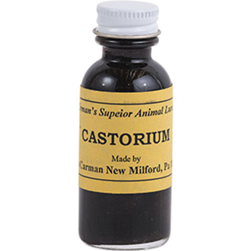 Russ Carman Castorium Lure 1 oz