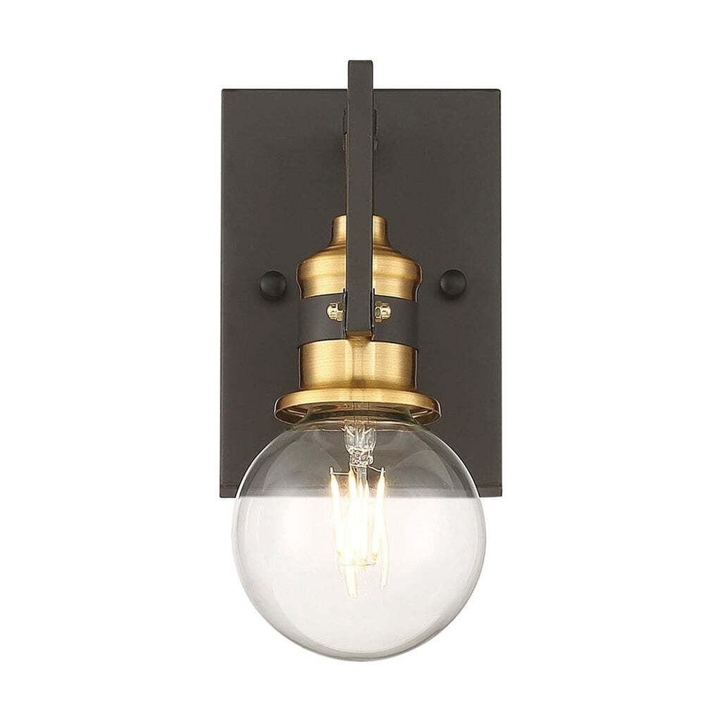 NUVO INTENTION 1 LIGHT VANITY