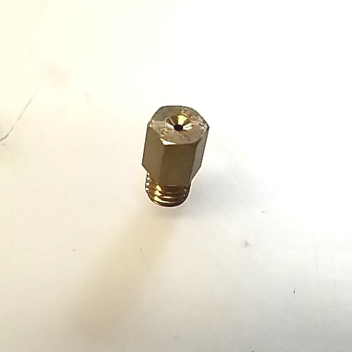 NOS OEM ARCTIC CAT 140 MAIN JET  6505-217  ARTIC
