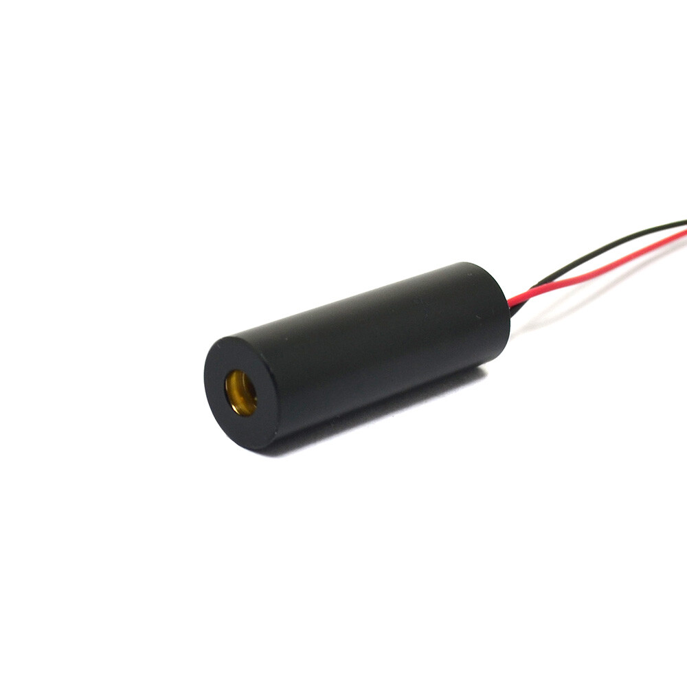 505nm 5mw 10mw 20mw 30mw Green Laser Module for Positioning  Dot DIY Lab