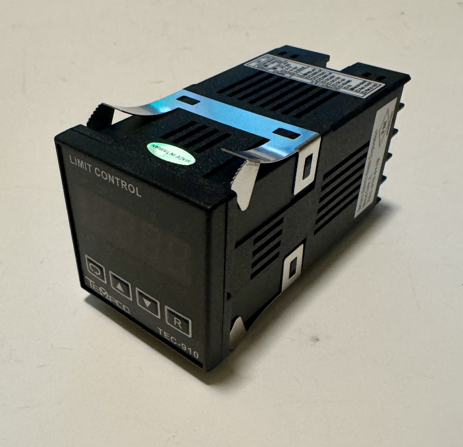 Tempco TEC-910-511B Temperature Control, BRAND NEW
