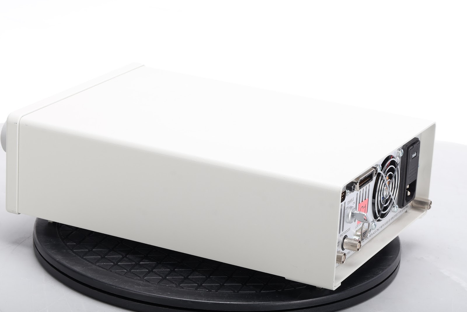 Newport 5005 Laser Diode Driver