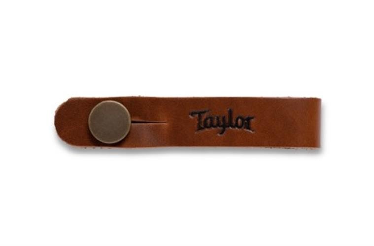 Taylor Strap Adapter - Medium Brown Nubuck