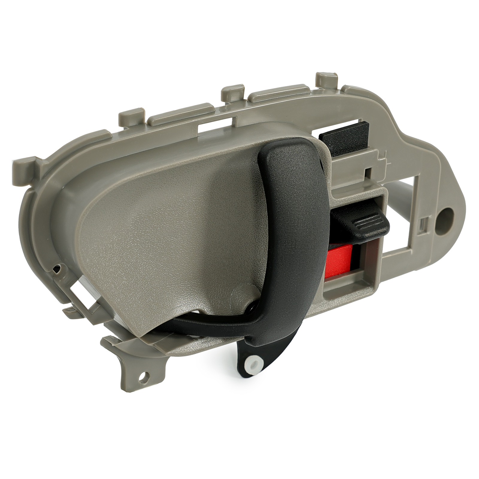 Door Handle Inside Interior Gray Driver Left Side For Chevy GMC Tahoe Suburban