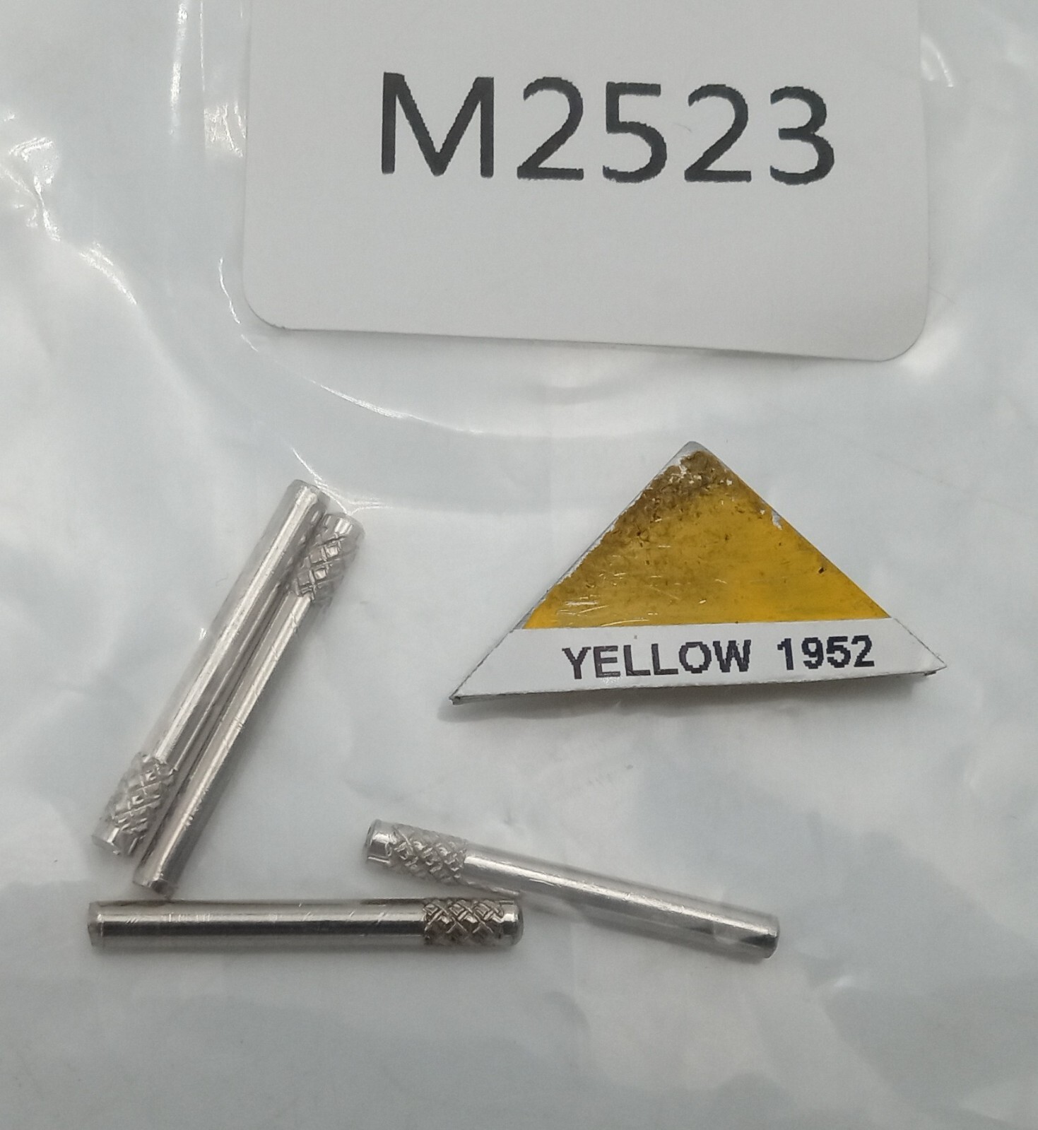 MJX Hyper Go RC 16207 16208 16209 16210 Rear Bolt M2523 Ships FREE US Seller
