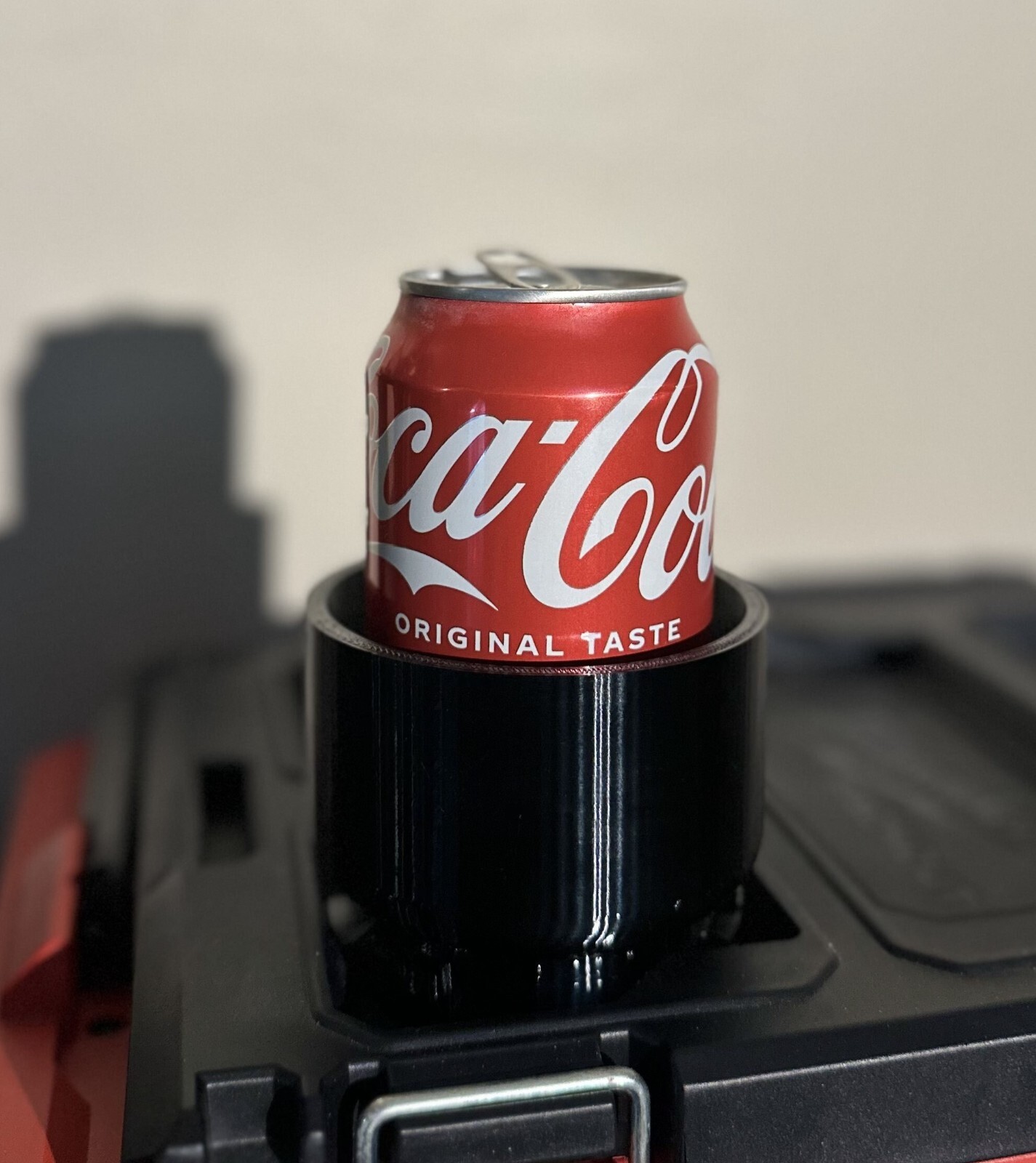 Milwaukee Packout Cup Holder