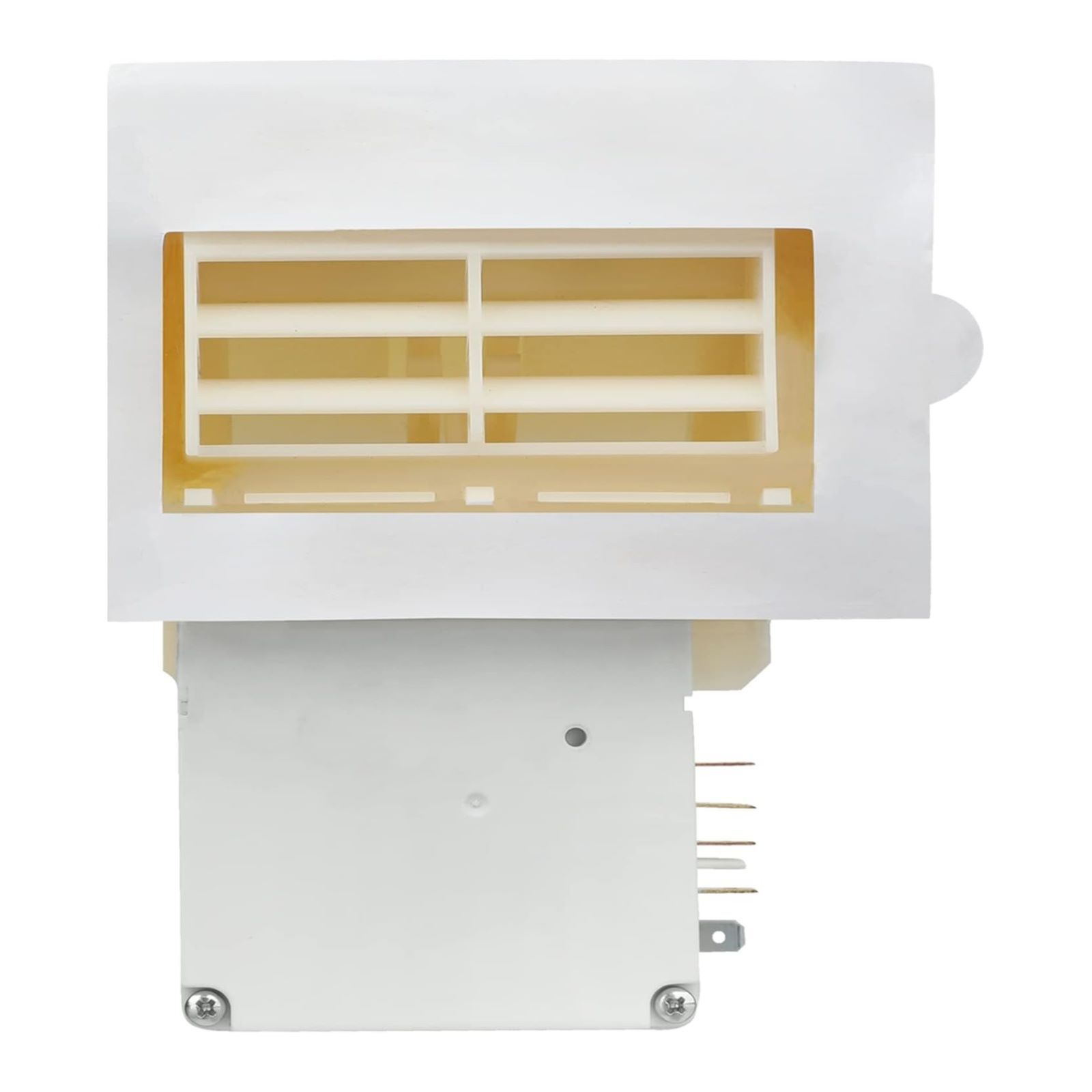 Refrigerator Air Damper Control Assembly for Frigidaire Machine Accessory
