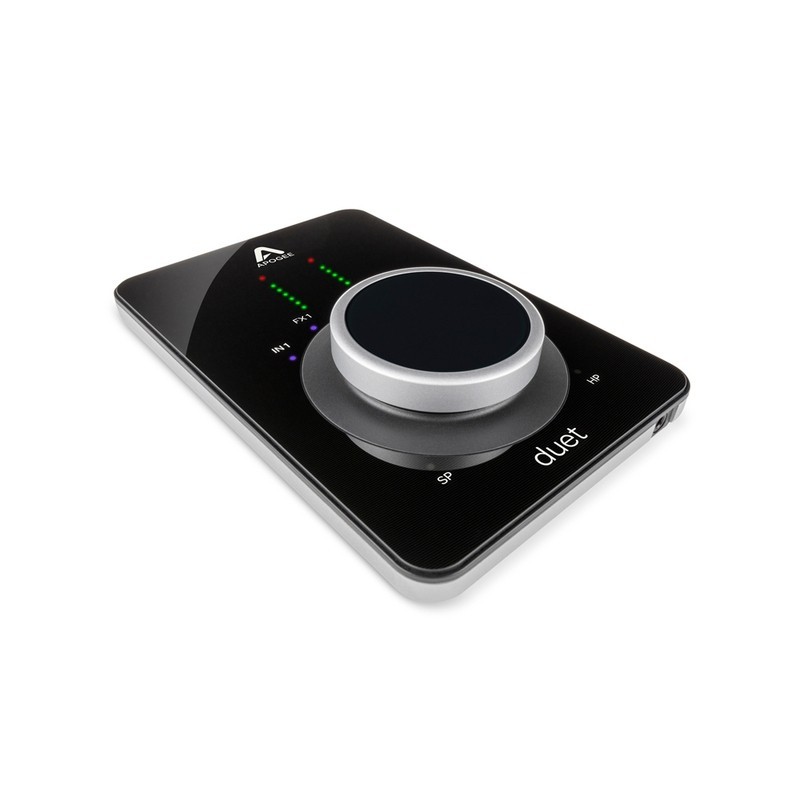 Apogee Duet 3 2-Channel USB Audio Interface