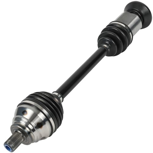 Front CV Axle Shaft Assembly Fit For Audi Q3 2016,for Quattro 2015-2018,For