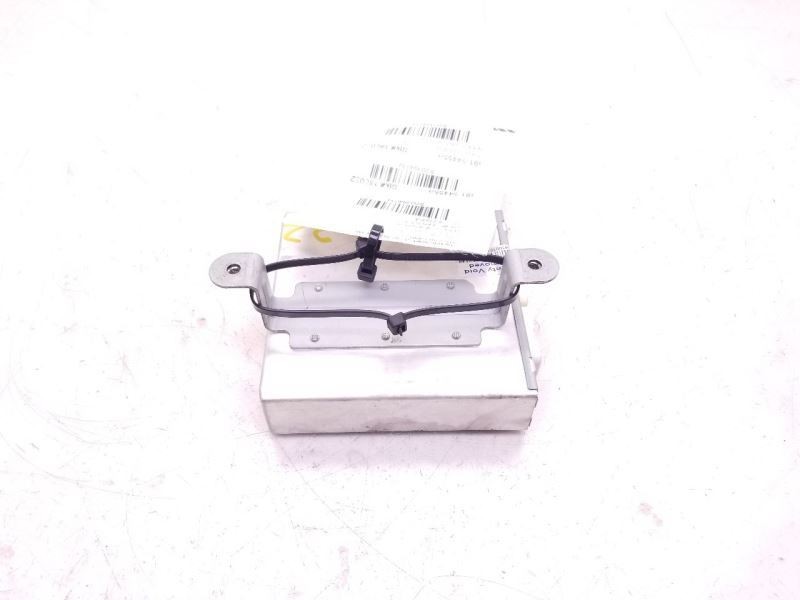 07 08 09 LEXUS LS460 FRONT SEAT MOUNTED ECM