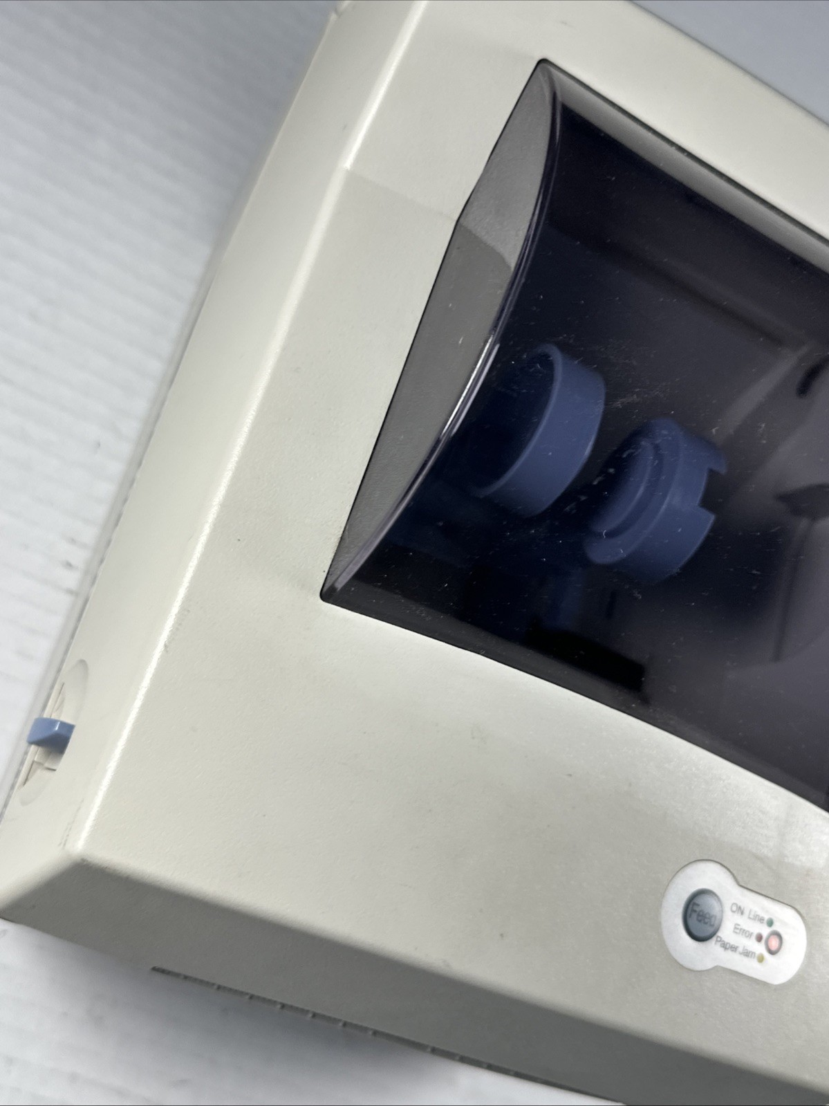 Bixolon SRP-770III Thermal Label Printer