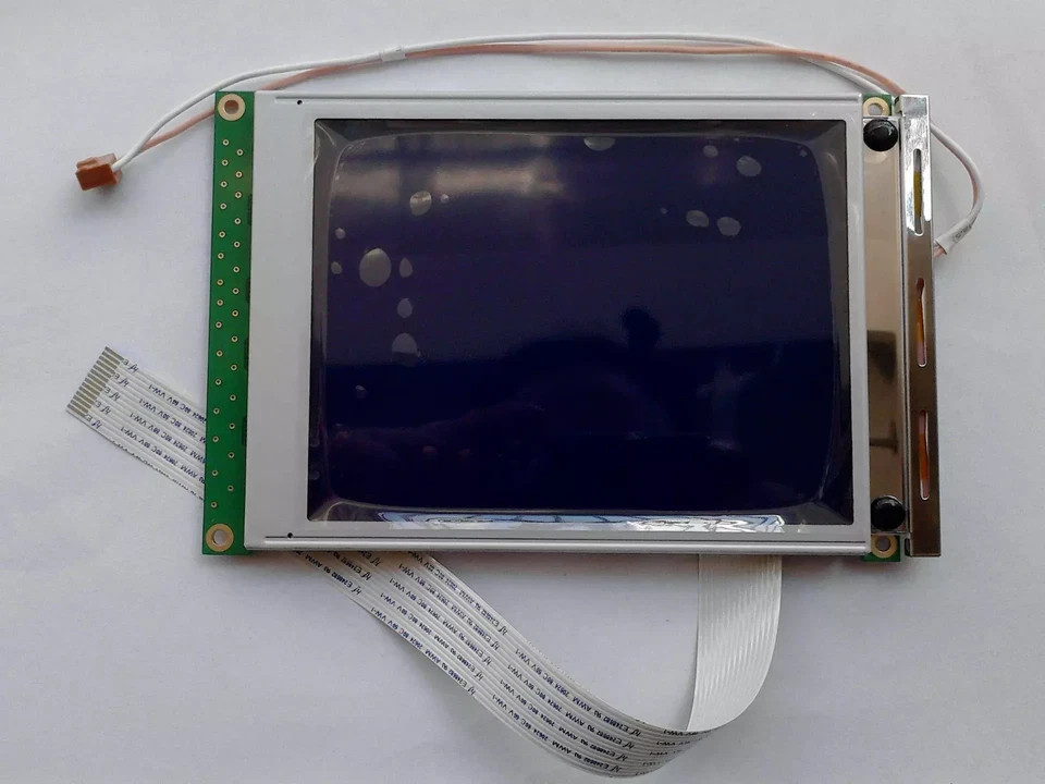 LCD EW50567NCW LCD Screen Display Panel Replacement