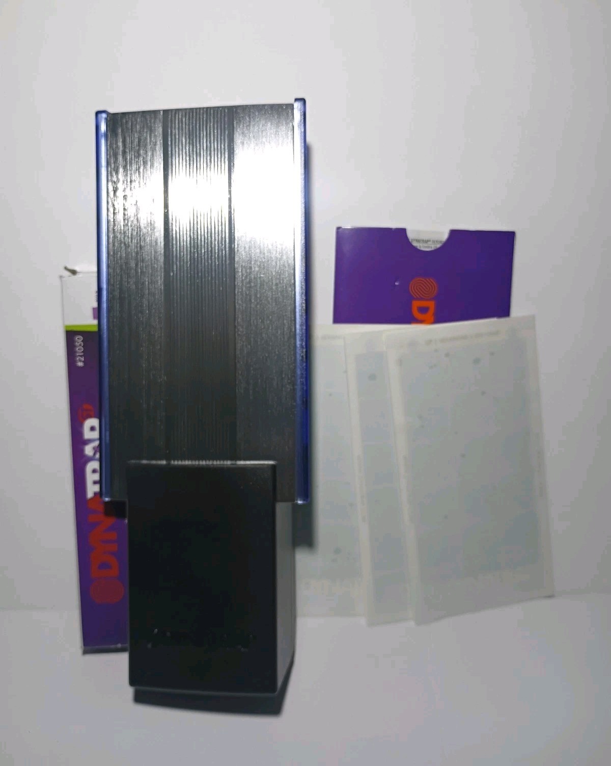 DynaTrap Flylight Insect Trap Indoor UV Insect Trap DT3009 with 2 Bulbs