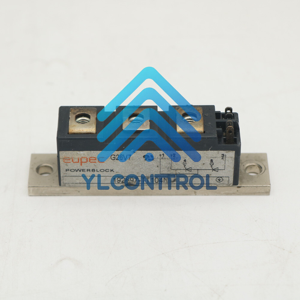 Used 1PCS 192697-TT104N Encapsulation:MODULE