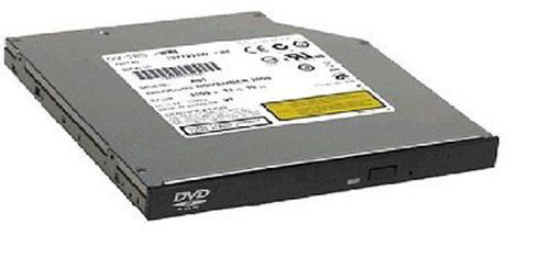 IDE Slim DVDrom Internal Drive Module