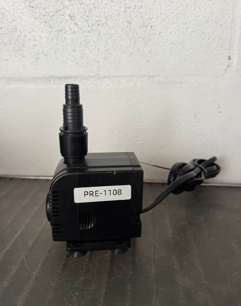 Cobalt - CVP-265 Submersible Pump (PRE-OWNED)