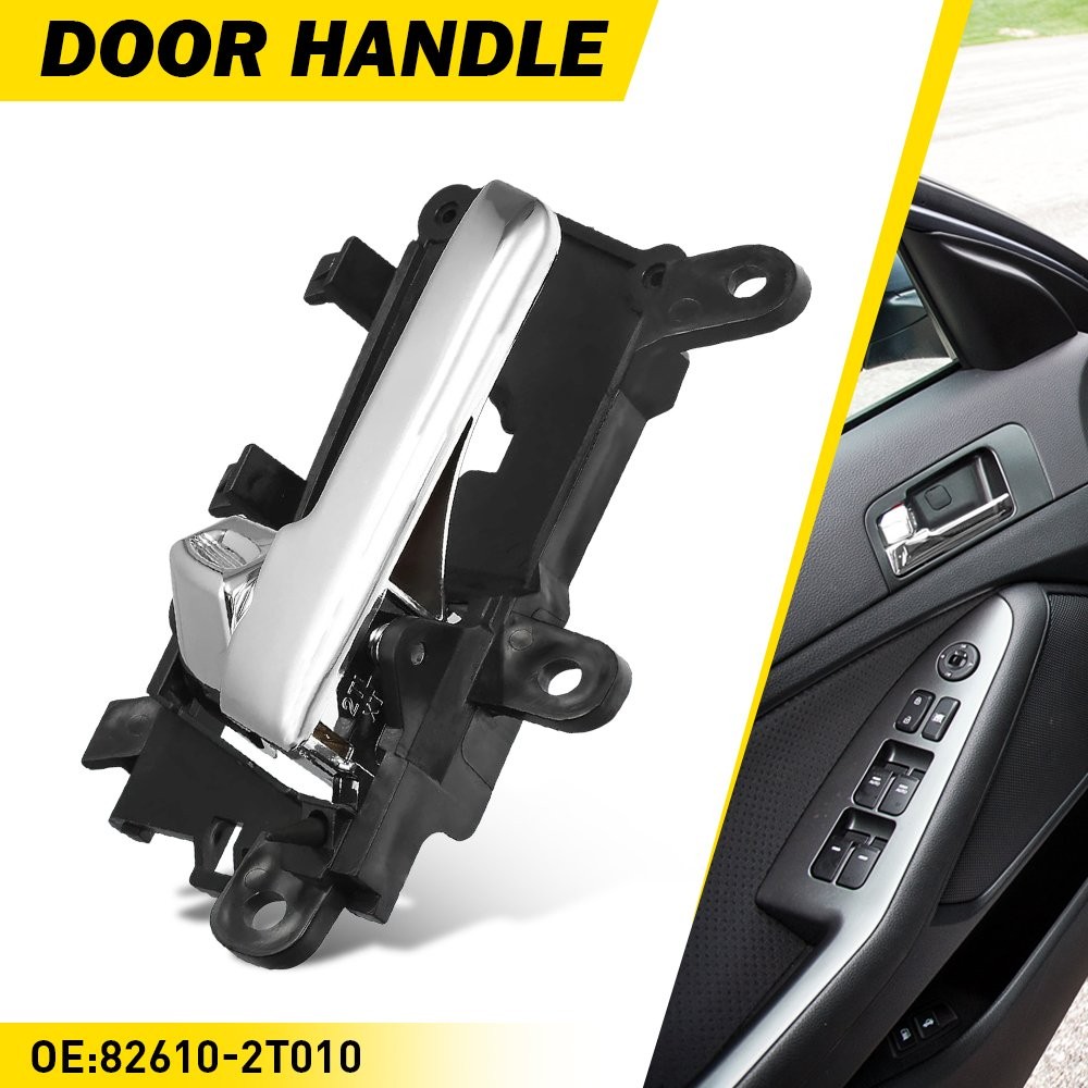 Front Left Driver Side Inner Interior Door Handle For Kia Optima 2011 2012 2013