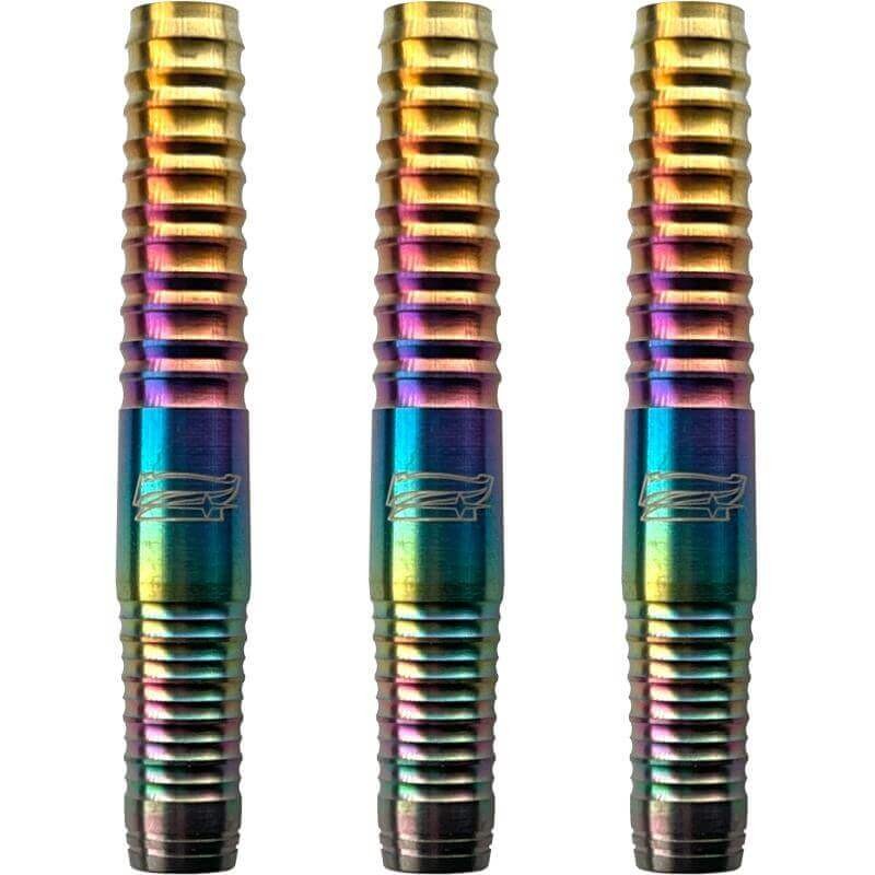 L-style Juggler 2 Premium Seven Darts 2BA 18g