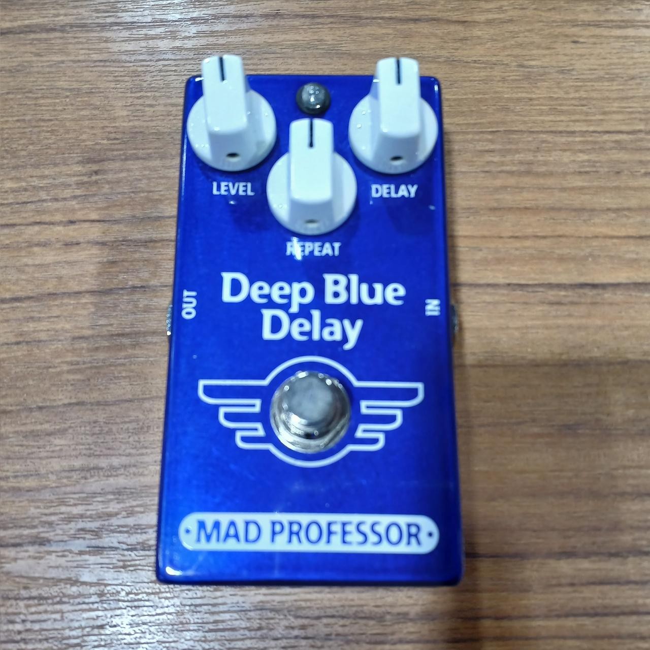 MAD PROFESSOR DEEP BLUE DELAY 839091