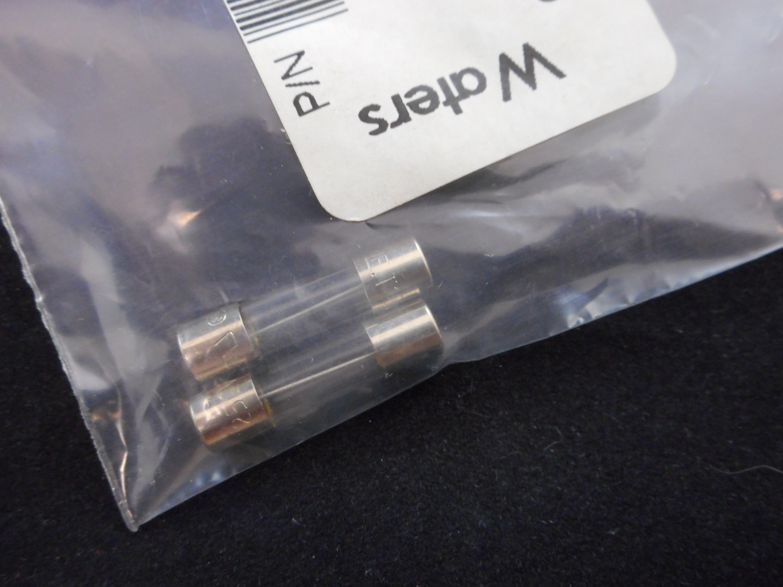 NEW WATERS QUALITY PRODUCTS 10AMP 5x20mm Fuses 330000102 (2/Pack)