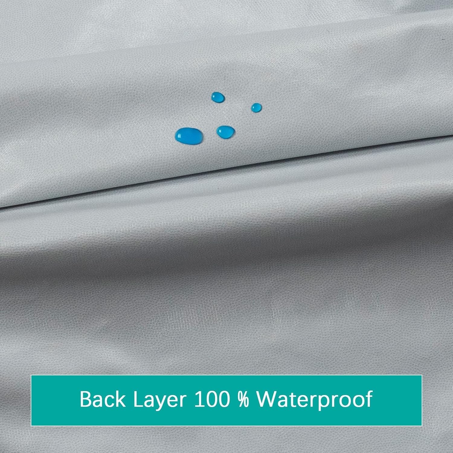 Essential Waterproof Massage Table Sheets Set - Fitted & Face Cradle Covers