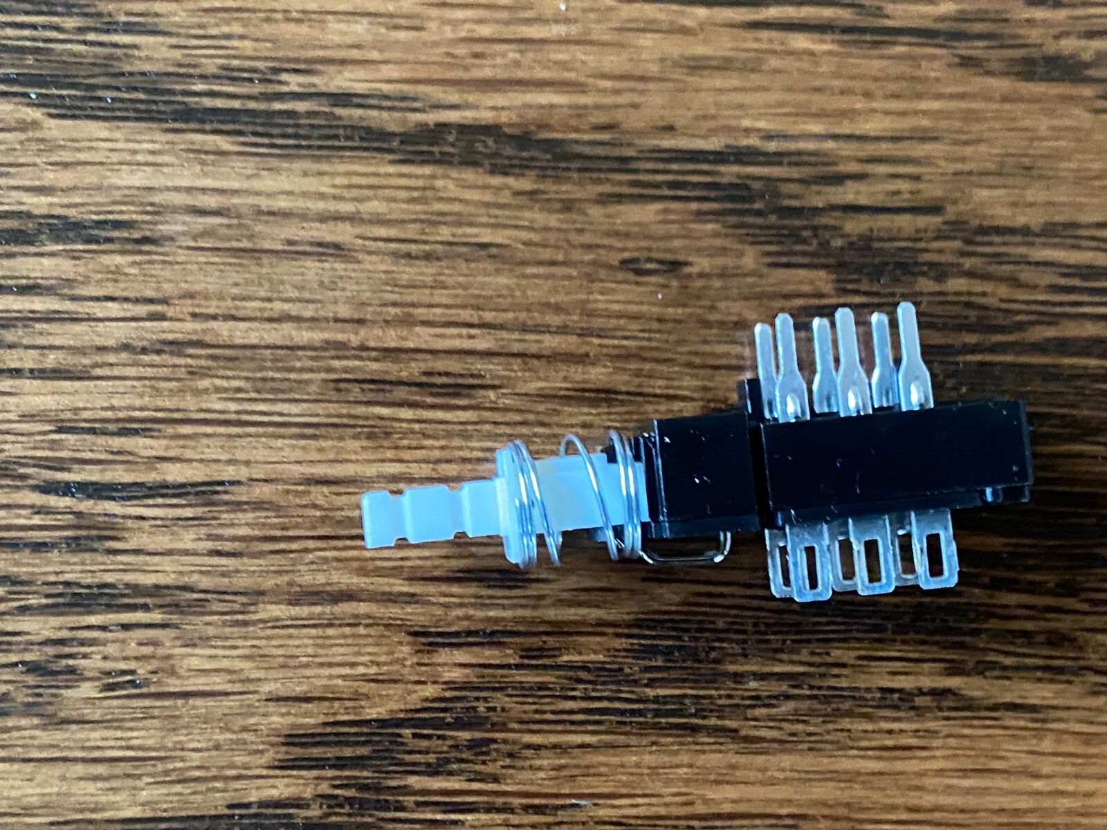 New 6-pin Replacement Switch for Marantz Receivers DPDT Pushbutton