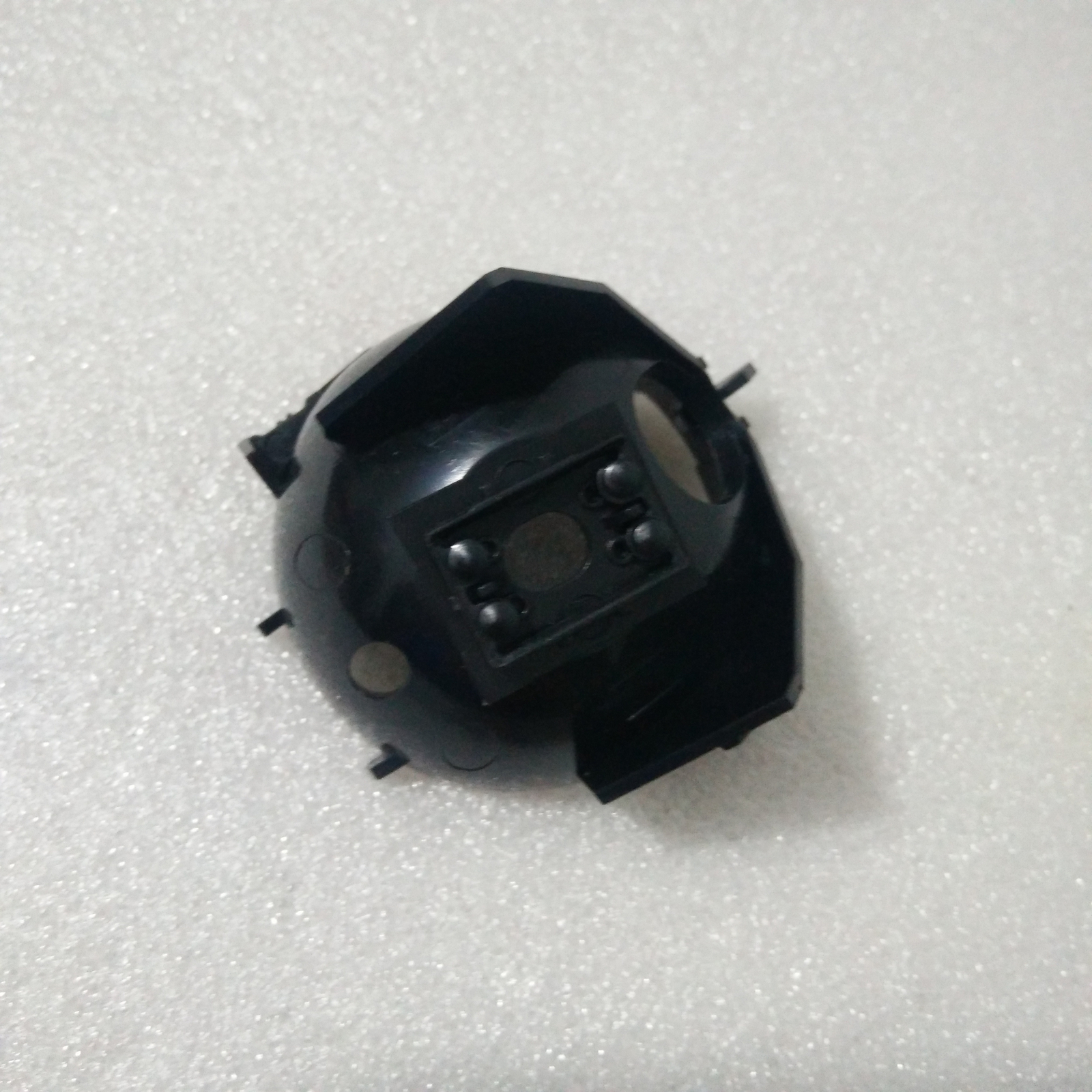 Trackball Ball Seat Ball Frame Cage for Logitech M570 Wireless Trackball Mouse