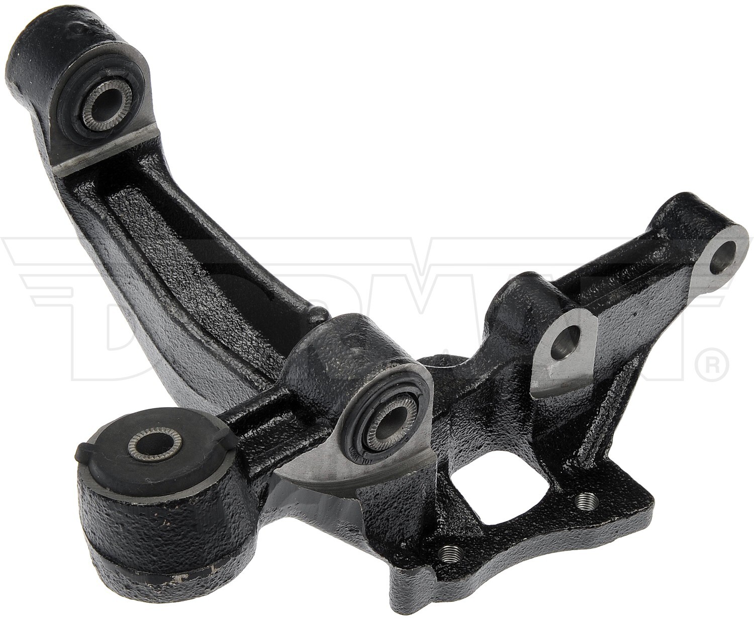 Rear Left Suspension Knuckle Dorman For 2004-2008 Toyota Solara 2005 2006 2007