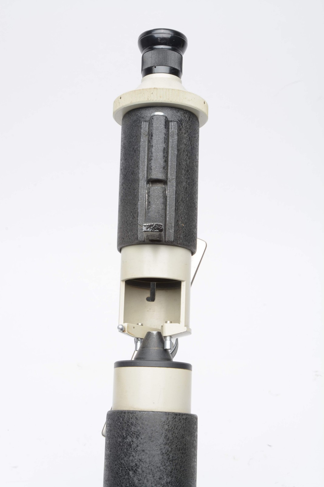 Voigtlander Vertometer Lensmeter, missing light source, cool