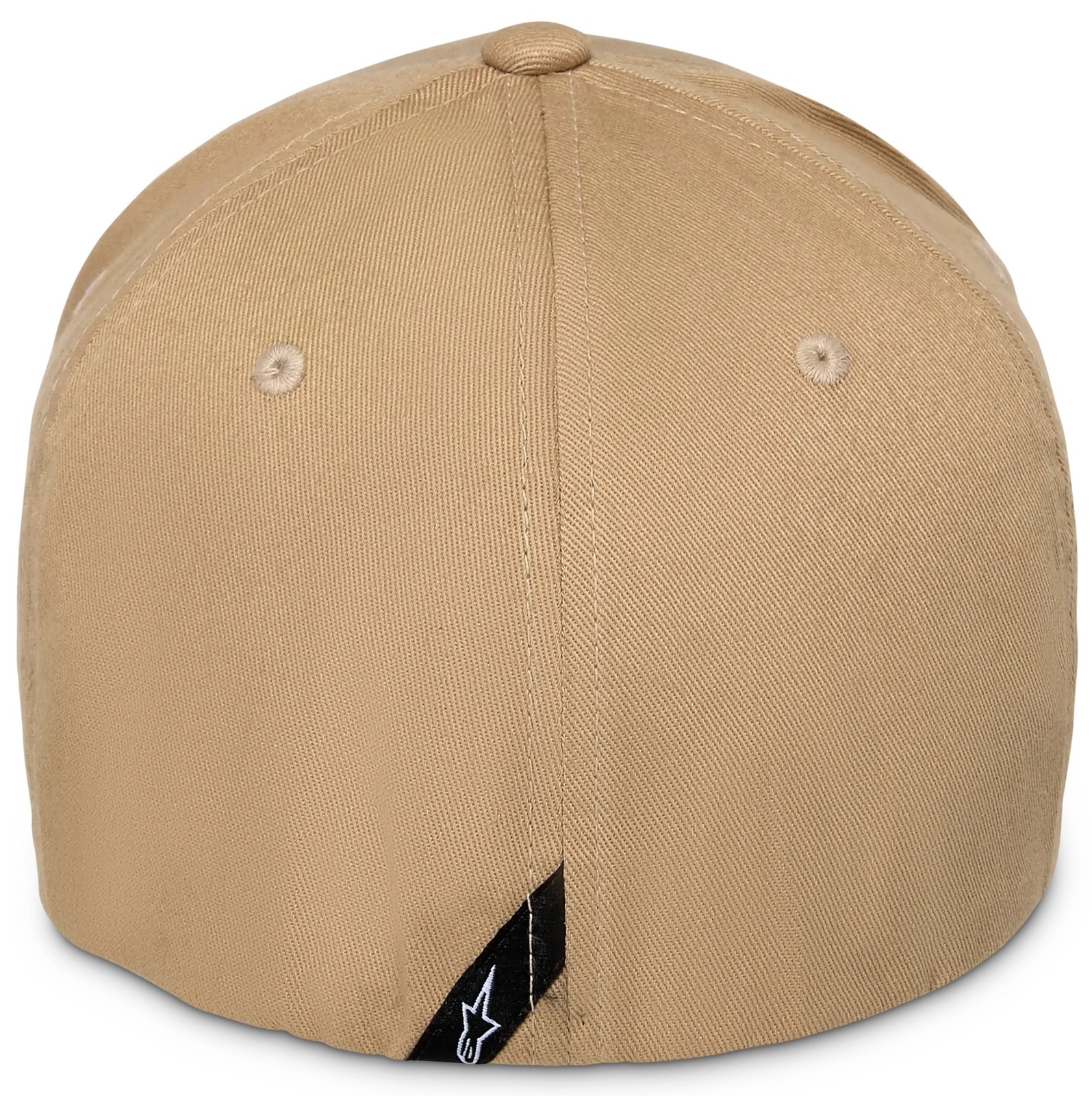 Alpinestars Pivot Flexfit Hat Khaki