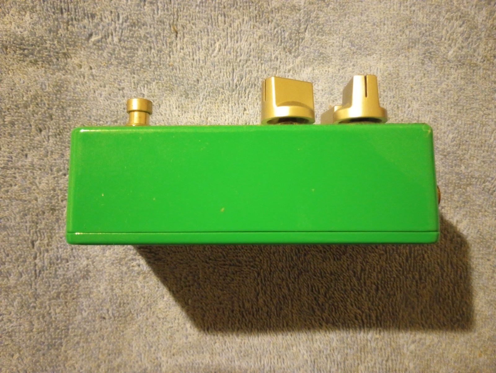[EXC] Orangesupernova Saturn Phaser; EarthQuaker Devices EQD Grand Orbiter Phase