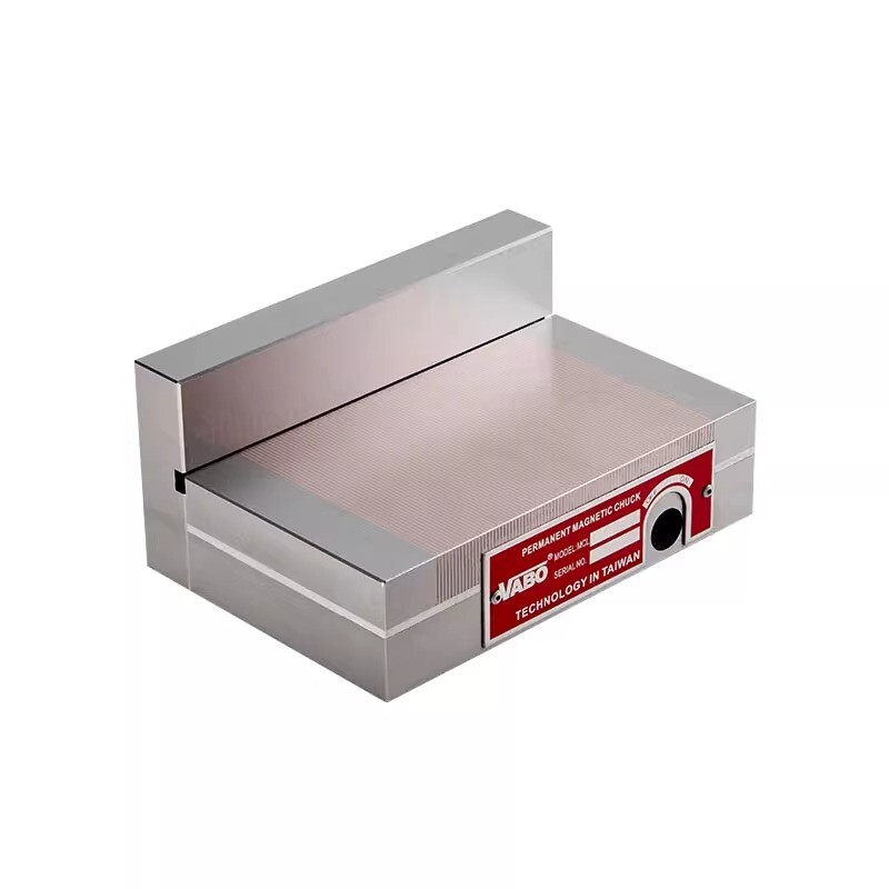 Vertical 90-degree L-shaped WEDM Angle Disk for Chuck Type Grinding Machines