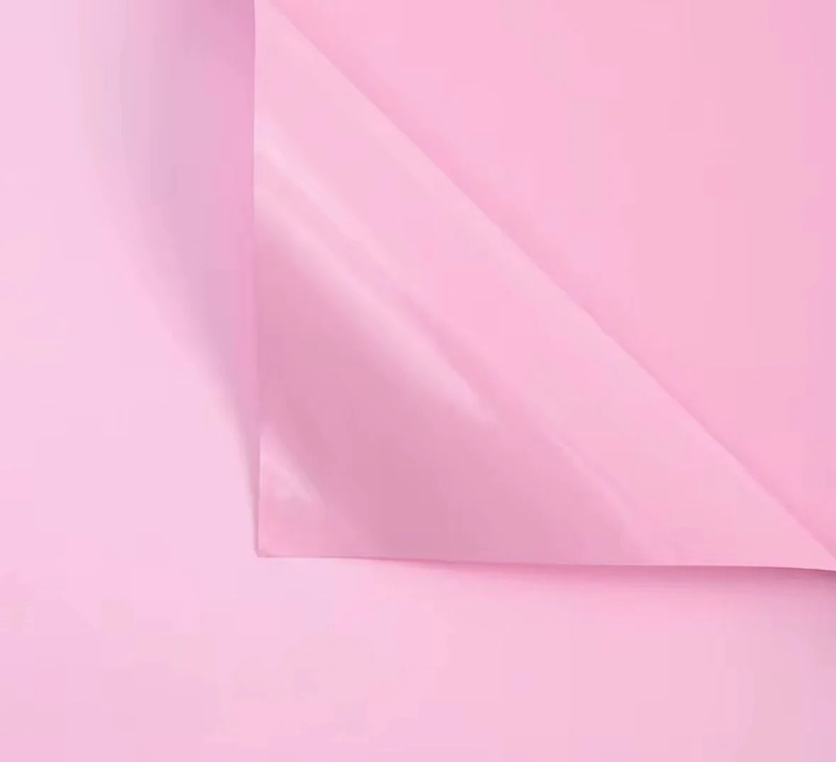 Large Format Wrapping Paper 8 Pack 44x53cm Gift Wrap Sheets for Bouquets