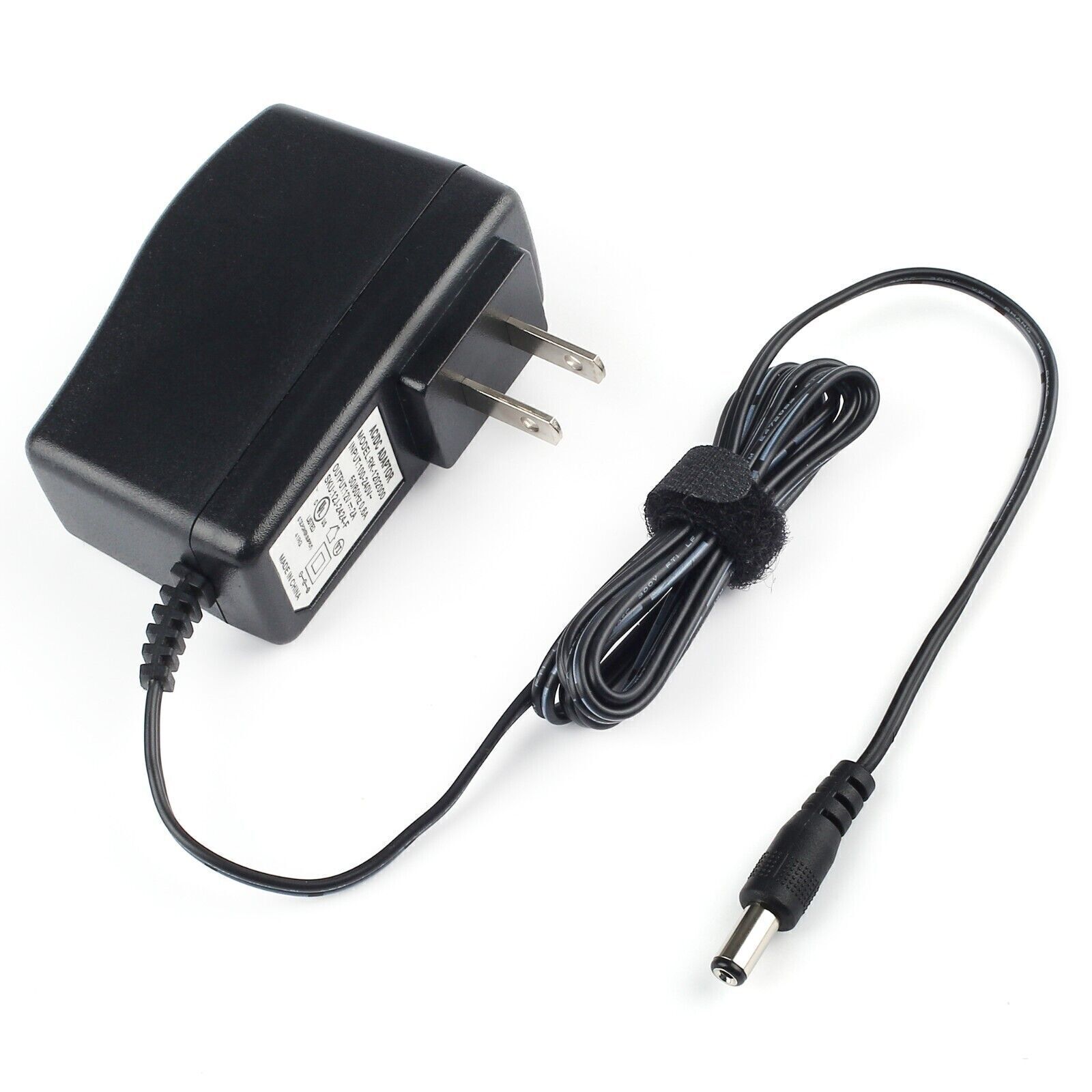 1x AC 100-240V to DC 12V 2A Power Supply Adapter LED Light Strip 24W SMD US SHIP