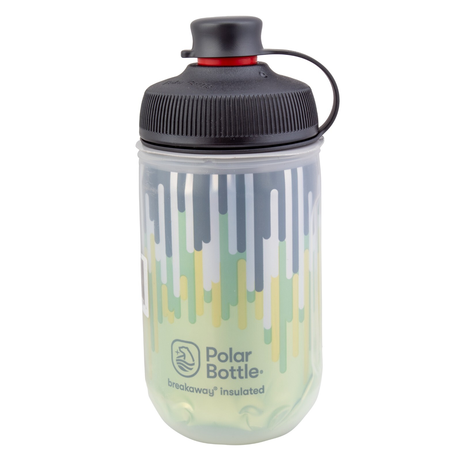 Bottle Polar Breakaway Muck Insulated 12oz Zipper Slate Moss/Desert