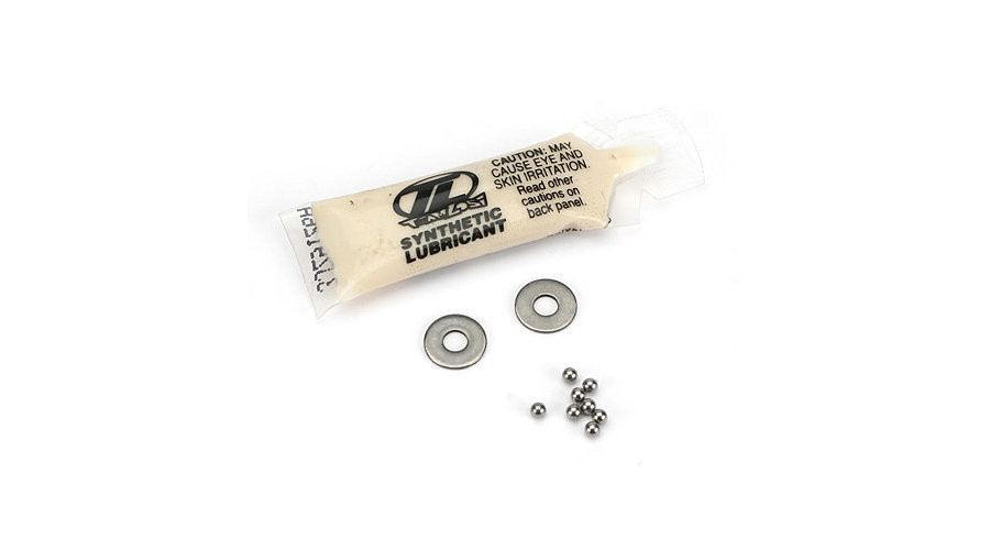 New Losi New Full Thrust Bearing Set: XXX,SPT LOSA3099