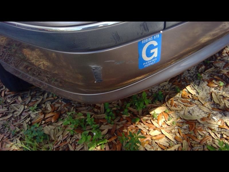 Chassis ECM Transmission Fits 00 BMW 528i 868615
