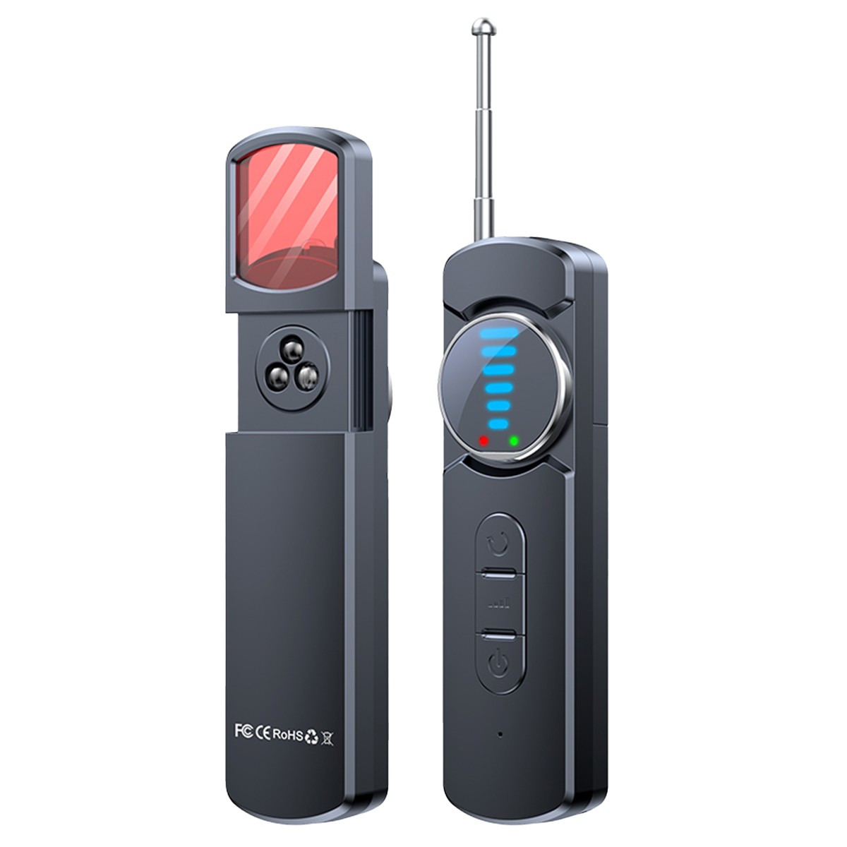 Hidden Camera Detector, Camera Detector, Anti Spy,GPS Tracker Detector,Portabl