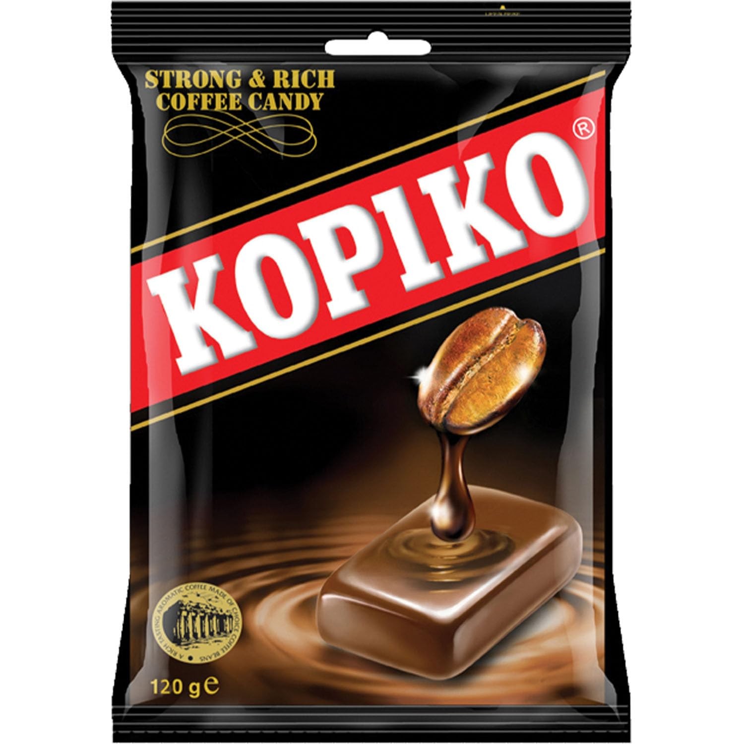 Coffee Candy