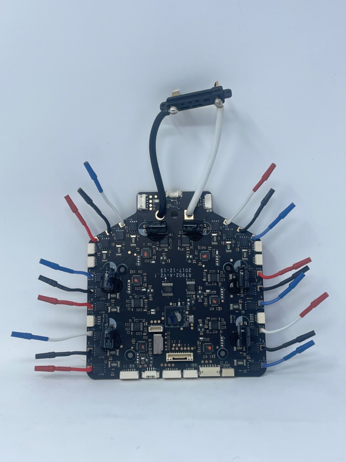 Yuneec Typhoon H Plus Main Control Board